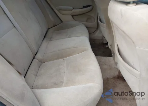 2007 Honda Accord 2.4 Vp из США, поврежденный, VIN 1HGCM56107A071378